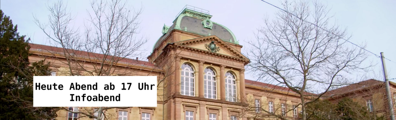 Helmholtz-Gymnasium Karlsruhe