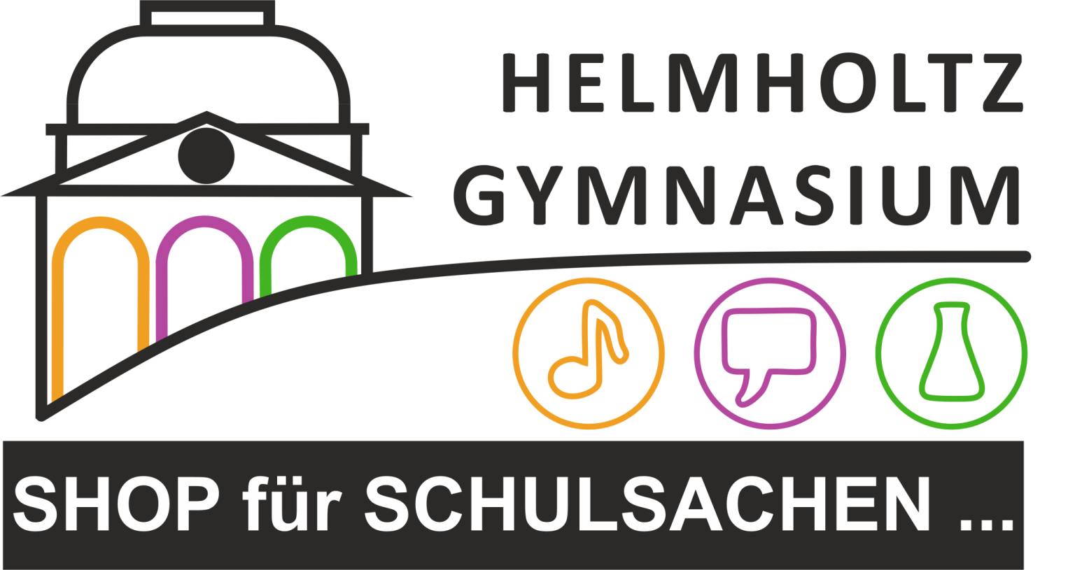 Verwaltung - Helmholtz-Gymnasium Karlsruhe