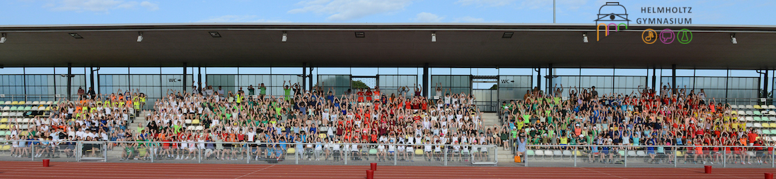 Helmholtz-Gymnasium Karlsruhe